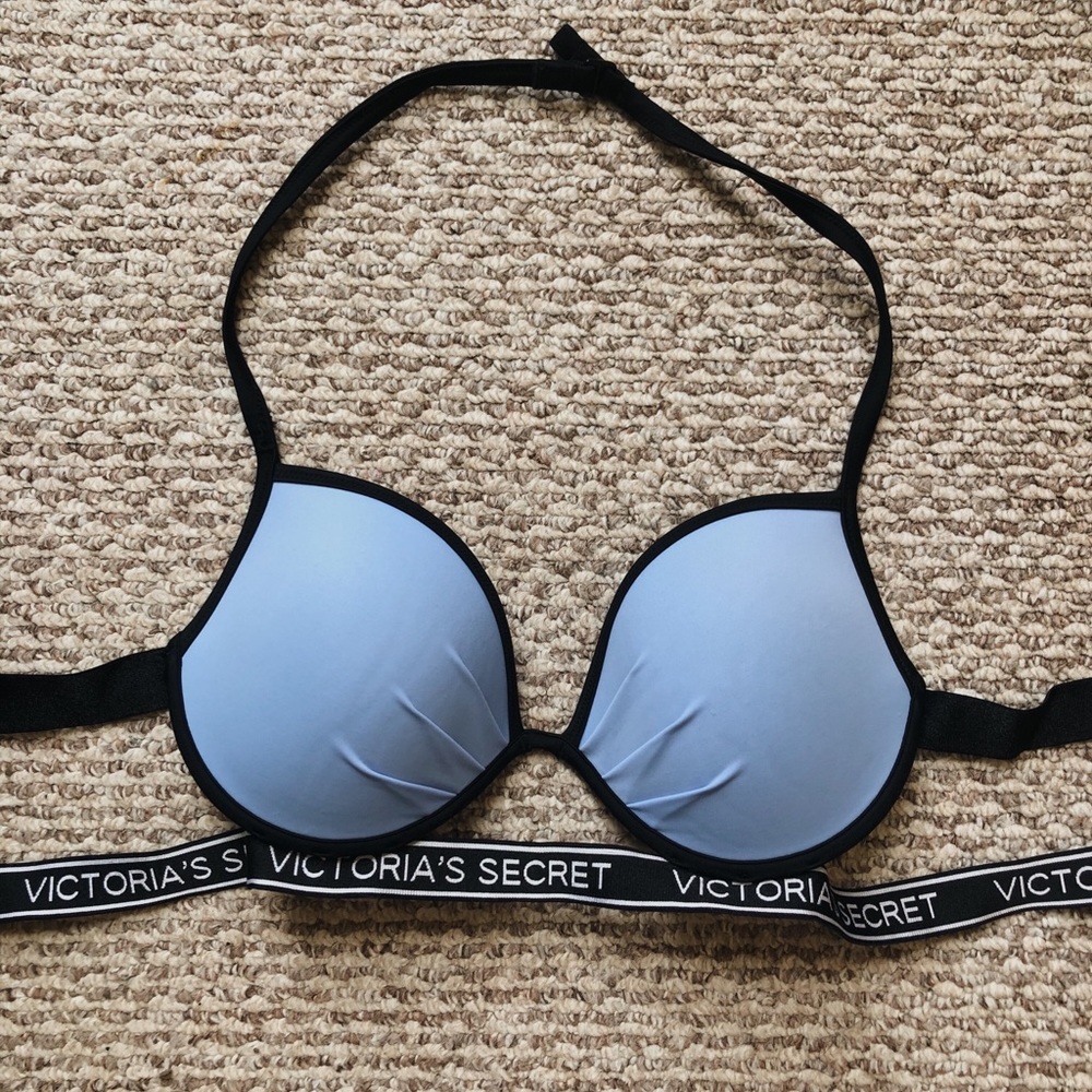VS Padded Two Strap Swimsuit